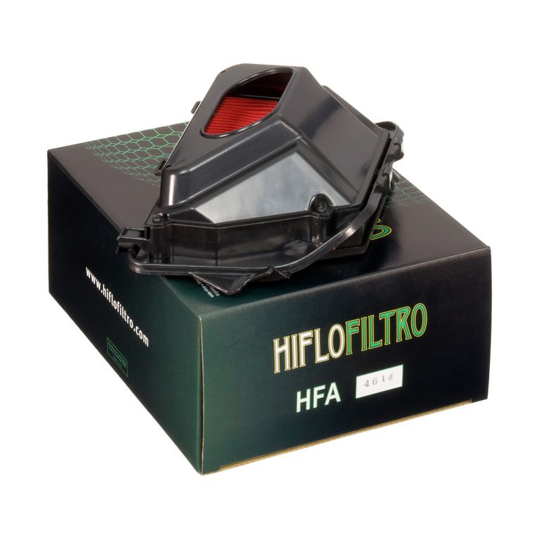 Воздушный фильтр HIFLO FILTRO HFA4614 для Yamaha (13S-14450-00, 13S-14450-20)