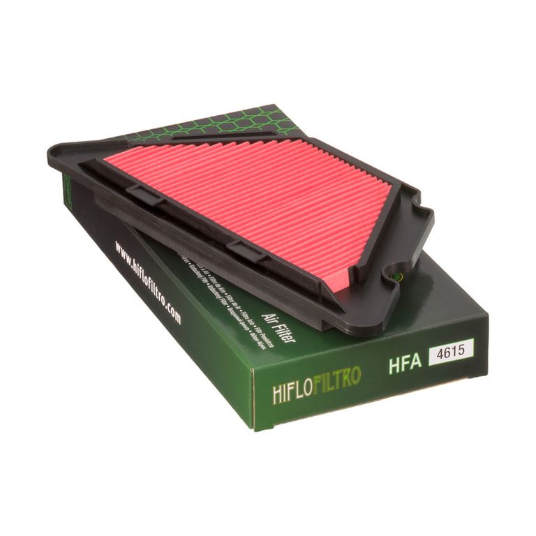Воздушный фильтр HIFLO FILTRO HFA4615 для Yamaha (20S-14451-00)