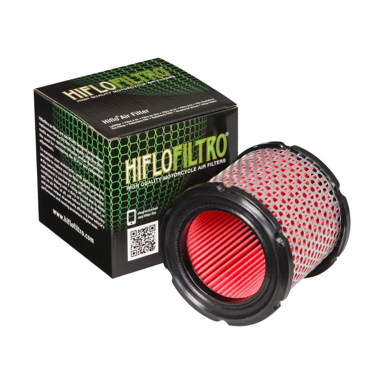 Воздушный фильтр HIFLO FILTRO HFA4616 для Yamaha (11D-E4451-00)