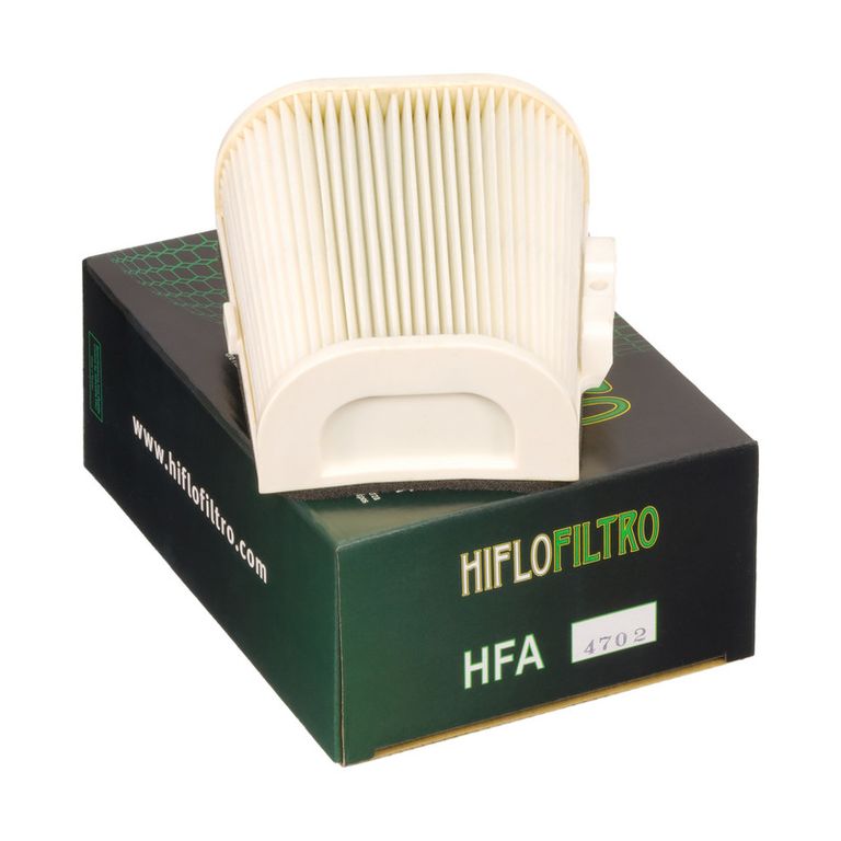Воздушный фильтр HIFLO FILTRO HFA4702 для Yamaha (42X-14451-00)