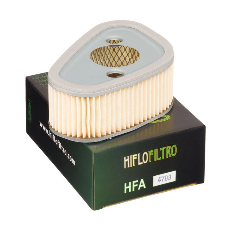 Воздушный фильтр HIFLO FILTRO HFA4703 для Yamaha (4X7-14451-00)