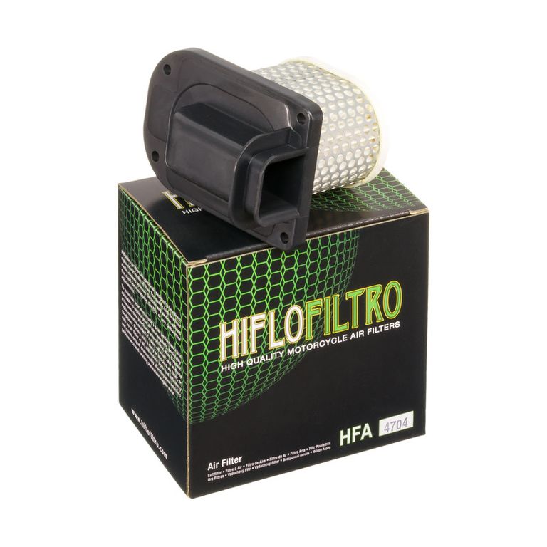 Воздушный фильтр HIFLO FILTRO HFA4704 для Yamaha (3LD-14451-00)