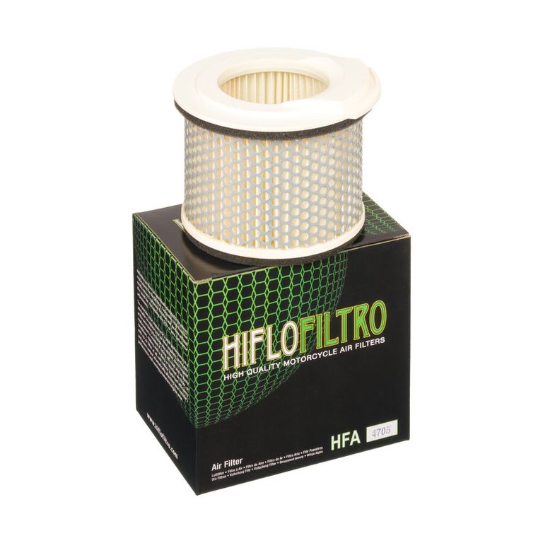 Воздушный фильтр HIFLO FILTRO HFA4705 для Yamaha (3FV-14451-00)