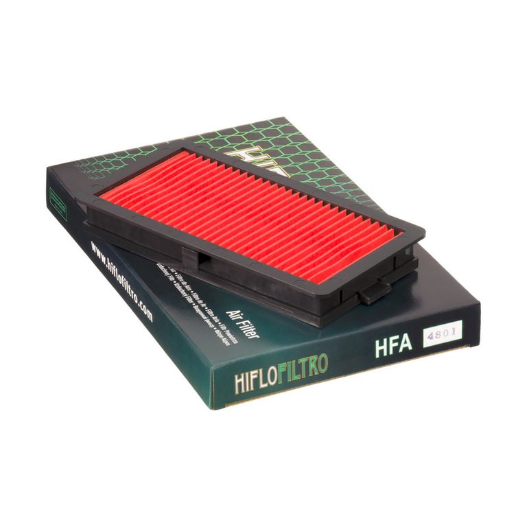 Воздушный фильтр HIFLO FILTRO HFA4801 для Yamaha (4NX-14451-00)