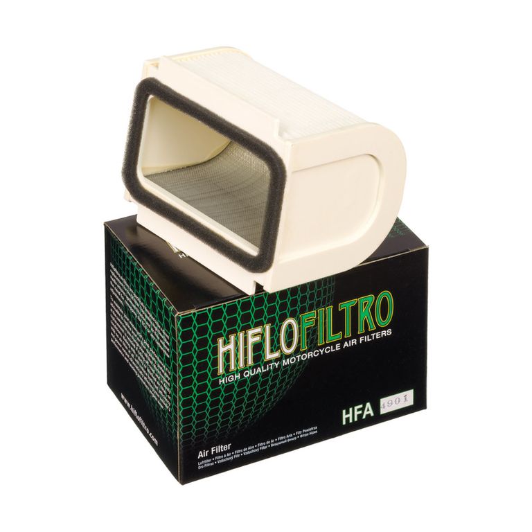 Воздушный фильтр HIFLO FILTRO HFA4901 для Yamaha (31A-14451-00)