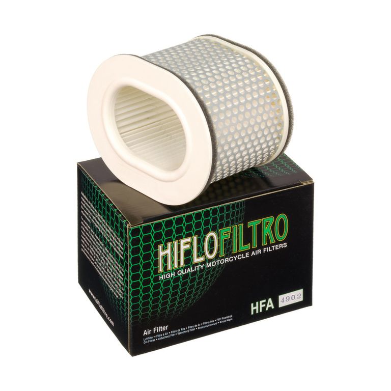 Воздушный фильтр HIFLO FILTRO HFA4902 для Yamaha (3GM-14451-00)