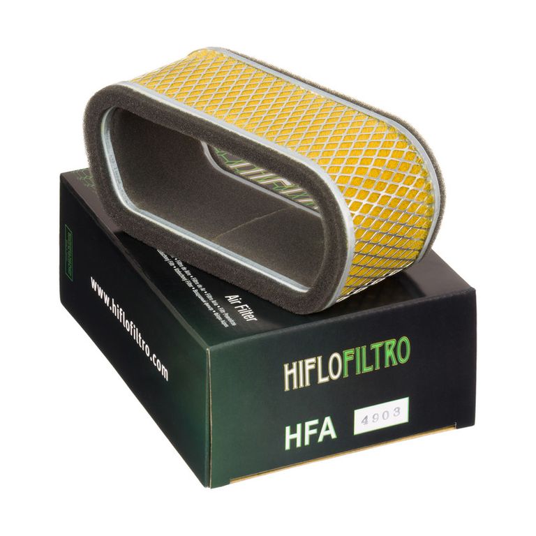 Воздушный фильтр HIFLO FILTRO HFA4903 для Yamaha (2H7-14451-00, 2H9-14451-00)