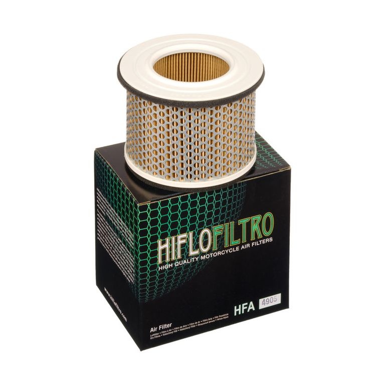 Воздушный фильтр HIFLO FILTRO HFA4905 для Yamaha (4SU-E4451-00)