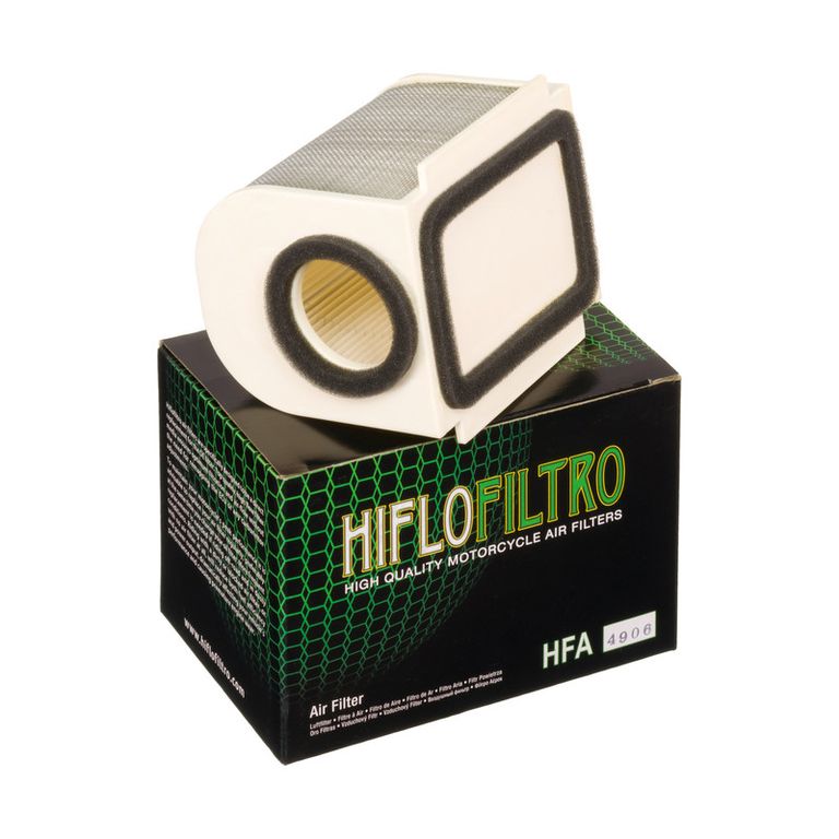Воздушный фильтр HIFLO FILTRO HFA4906 для Yamaha (4KG-14451-00)