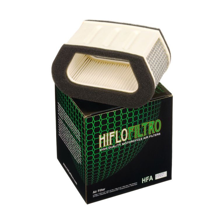 Воздушный фильтр HIFLO FILTRO HFA4907 для Yamaha (4XV-14451-00)