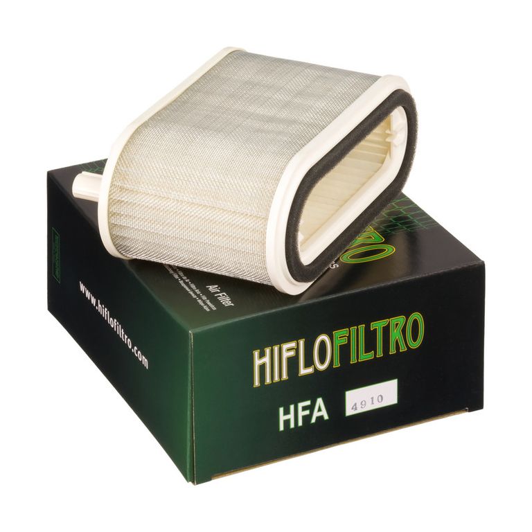 Воздушный фильтр HIFLO FILTRO HFA4910 для Yamaha (1FK-14451-00)