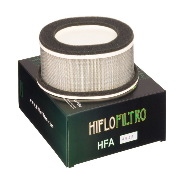 Воздушный фильтр HIFLO FILTRO HFA4911 для Yamaha (5LV-14451-00)