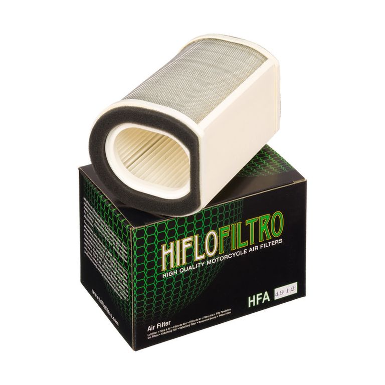 Воздушный фильтр HIFLO FILTRO HFA4912 для Yamaha (5JW-14451-00)
