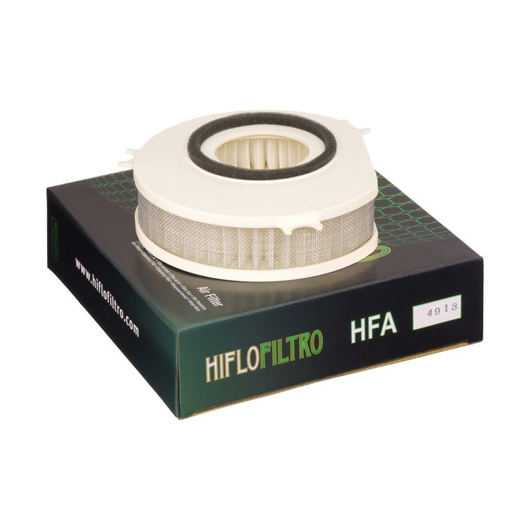 Воздушный фильтр HIFLO FILTRO HFA4913 для Yamaha (5EL-14451-00)