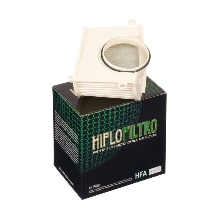 Воздушный фильтр HIFLO FILTRO HFA4914 для Yamaha (4WM-14451-00)