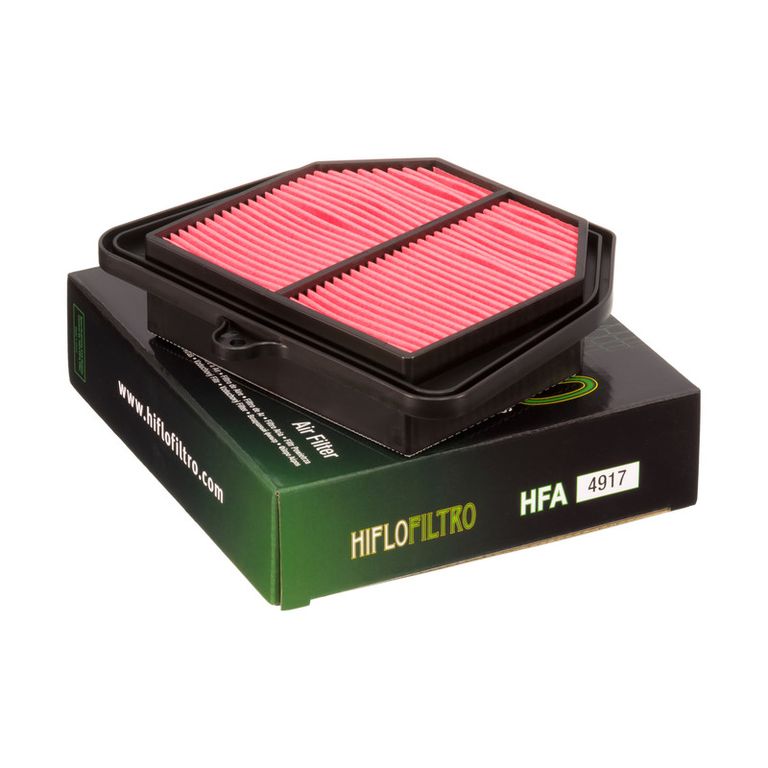 Воздушный фильтр HIFLO FILTRO HFA4917 для Yamaha (2D1-14451-00)