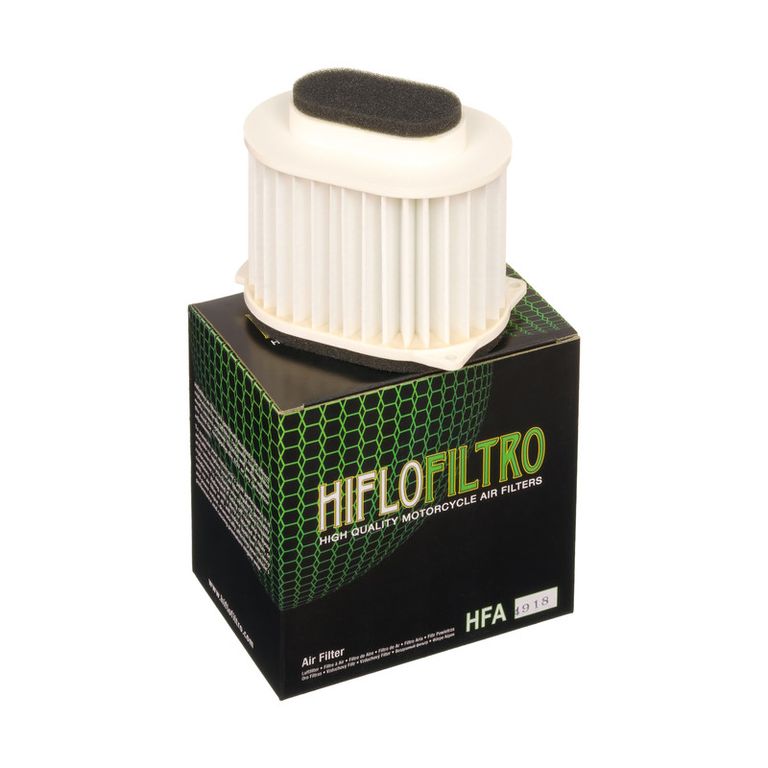 Воздушный фильтр HIFLO FILTRO HFA4918 для Yamaha (4XY-14451-01)