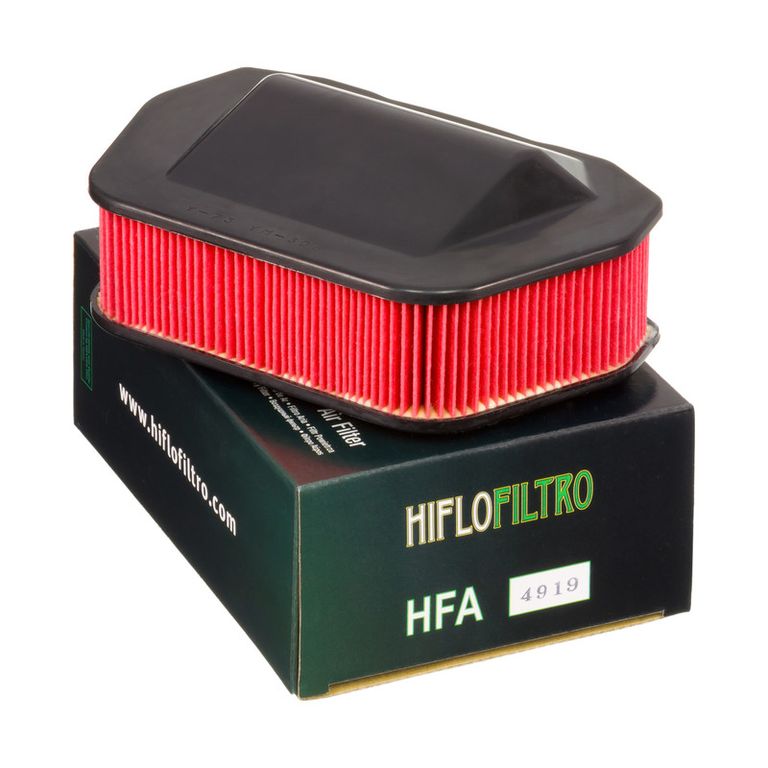 Воздушный фильтр HIFLO FILTRO HFA4919 для Yamaha (3D8-14451-00)