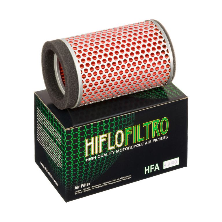 Воздушный фильтр HIFLO FILTRO HFA4920 для Yamaha (5UX-14451-00)