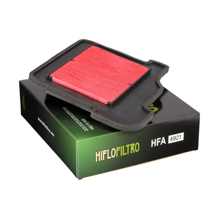 Воздушный фильтр HIFLO FILTRO HFA4921 для Yamaha (1RC-14451-00)