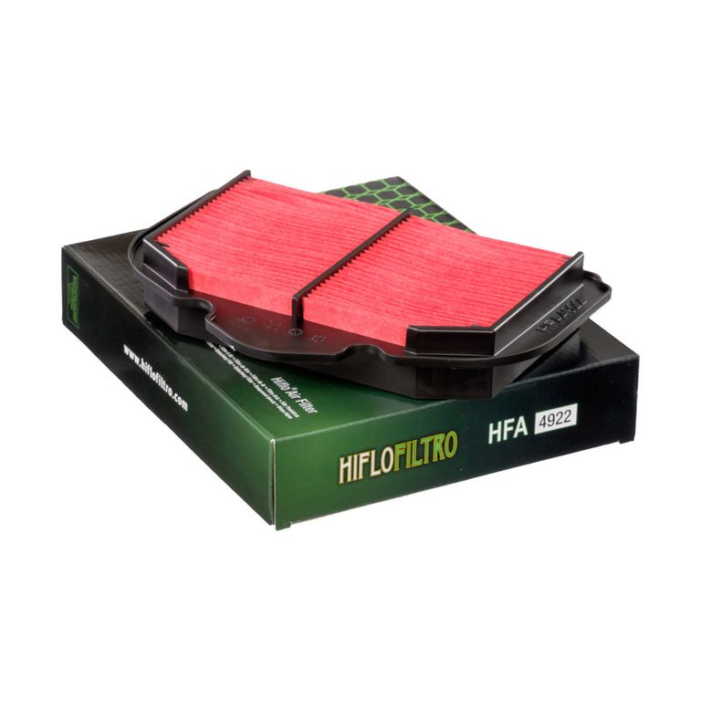 Воздушный фильтр HIFLO FILTRO HFA4922 для Yamaha (23P-14451-00)