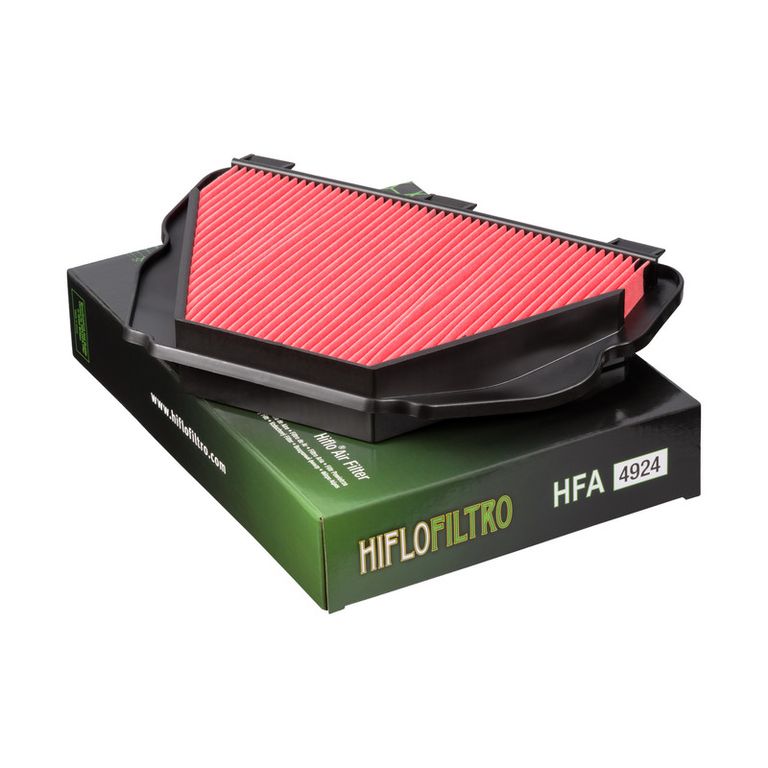Воздушный фильтр HIFLO FILTRO HFA4924 для Yamaha (2CR-14451-00)