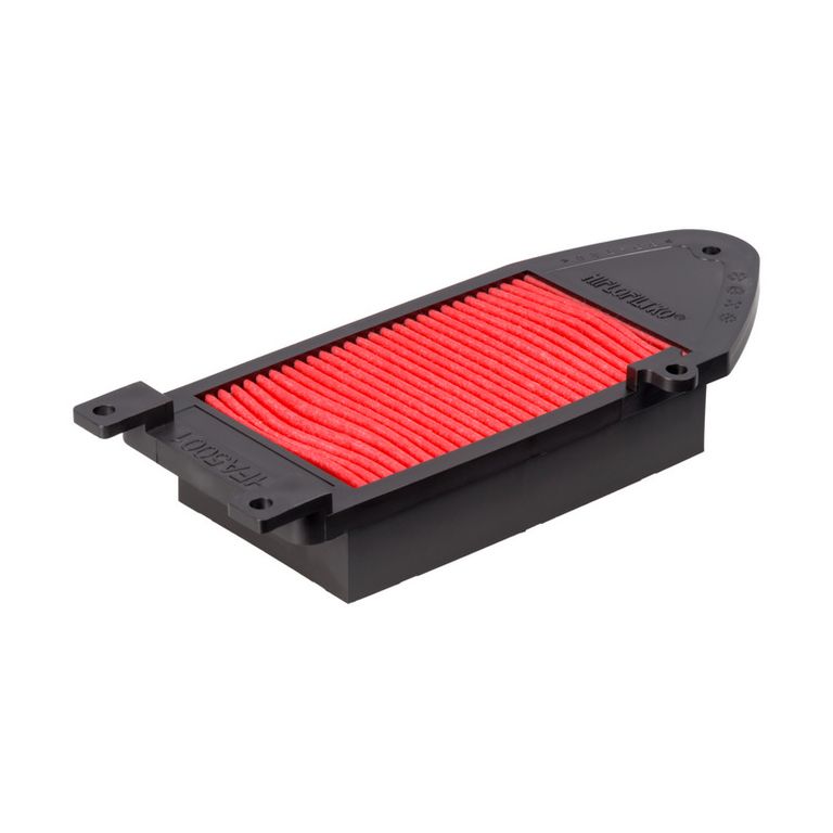 Воздушный фильтр HIFLO FILTRO HFA5001 для Kymco (00162377, 1723C-KHB4-900, 1723C-LEJ3-E10) // Malaguti (06611003)