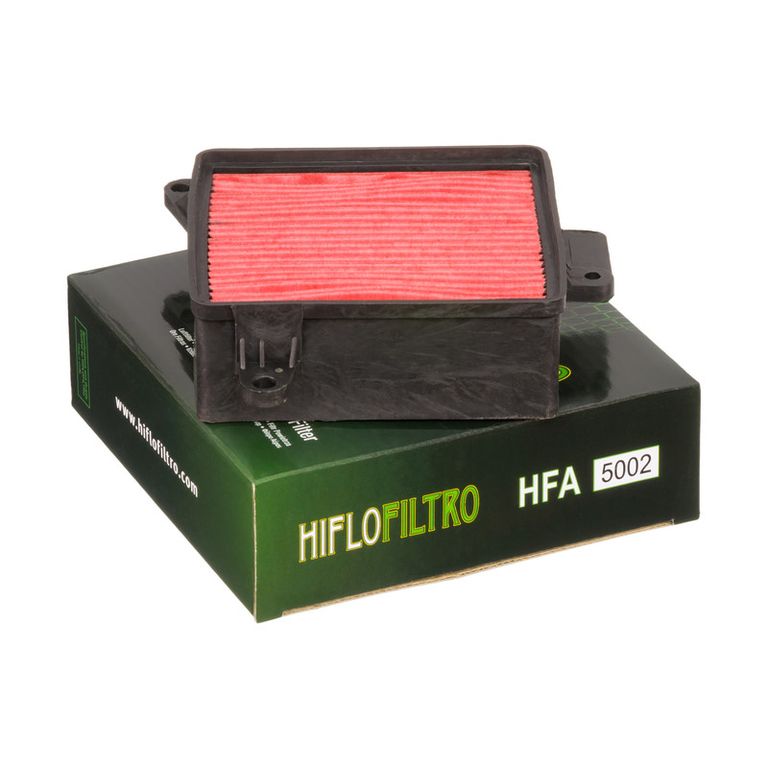 Воздушный фильтр HIFLO FILTRO HFA5002 для Kymco (17210-KEC6-9000)