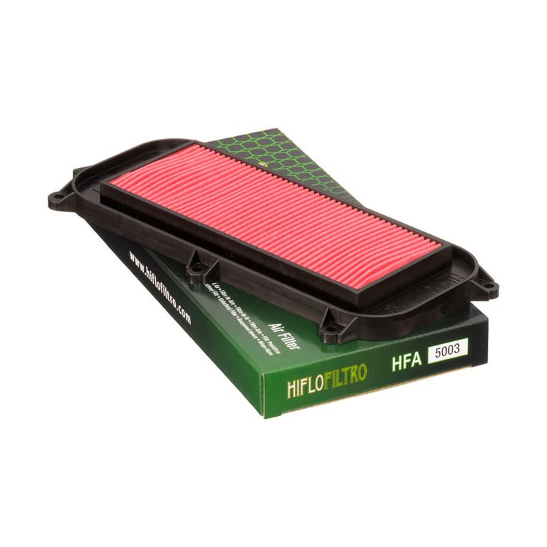 Воздушный фильтр HIFLO FILTRO HFA5003 для Kymco (00162475, 1721A-KKC3-9000)