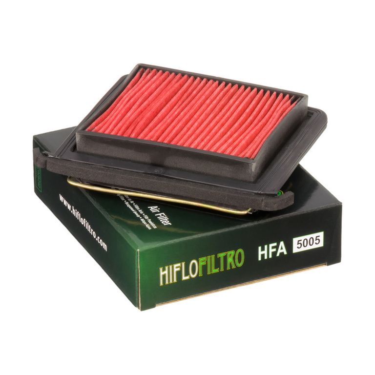 Воздушный фильтр HIFLO FILTRO HFA5005 для Kymco (00163096, 1723C-LBA2-E00)