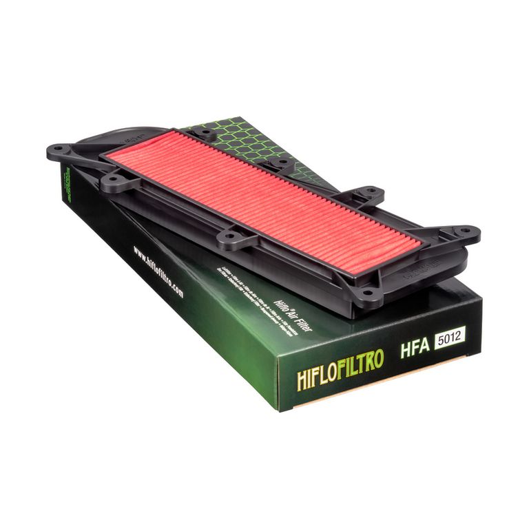 Воздушный фильтр HIFLO FILTRO HFA5012 для Kymco (17211-LGE5-E00)