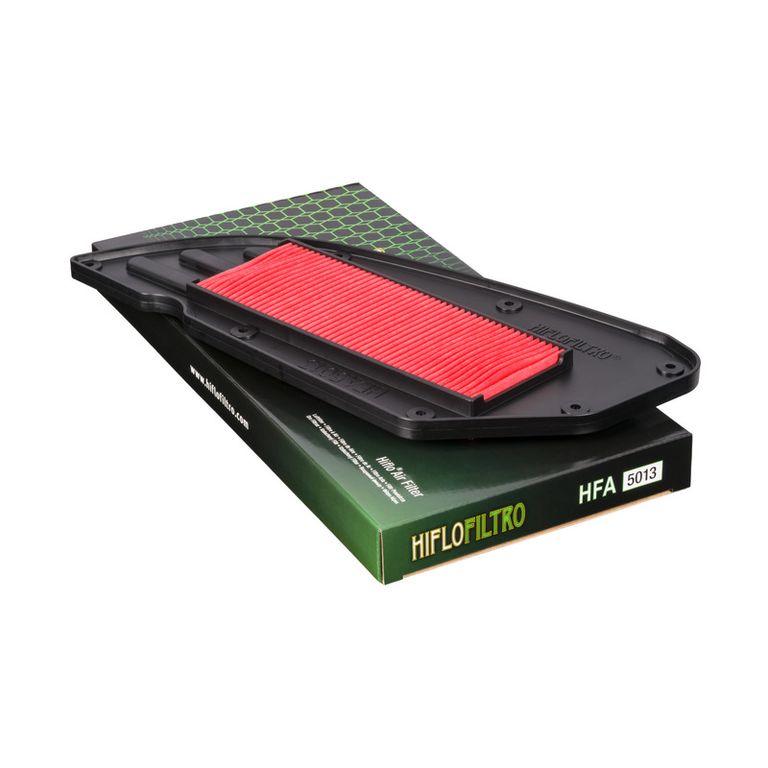 Воздушный фильтр HIFLO FILTRO HFA5013 для Kymco (17211-LEA7-E00)