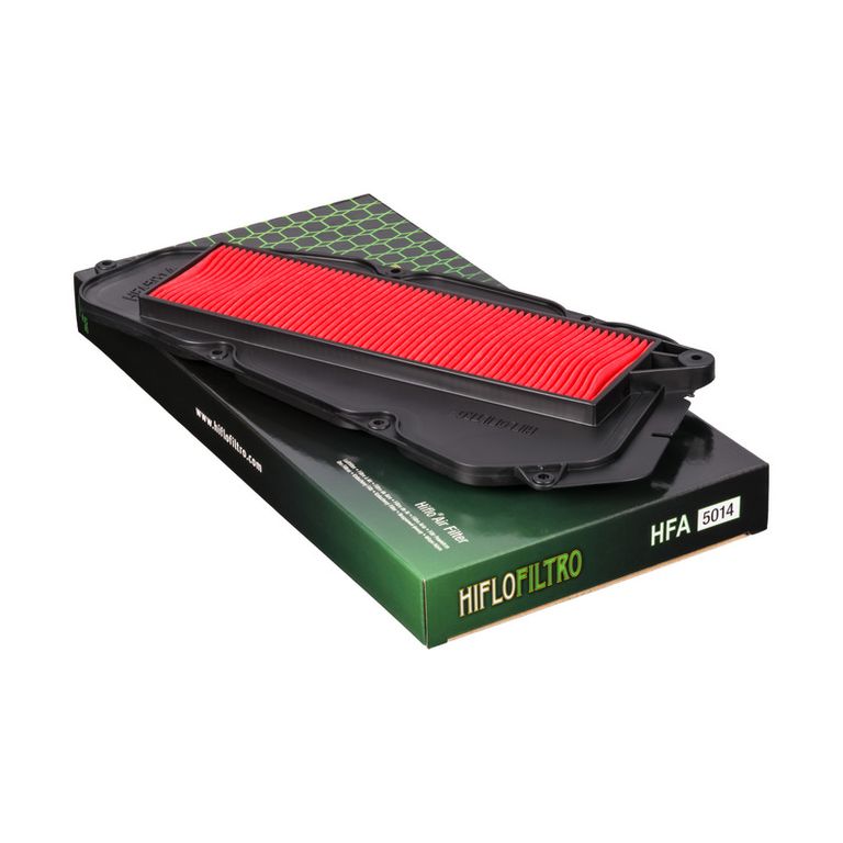 Воздушный фильтр HIFLO FILTRO HFA5014 для Kymco (17211-LKF5-E00)
