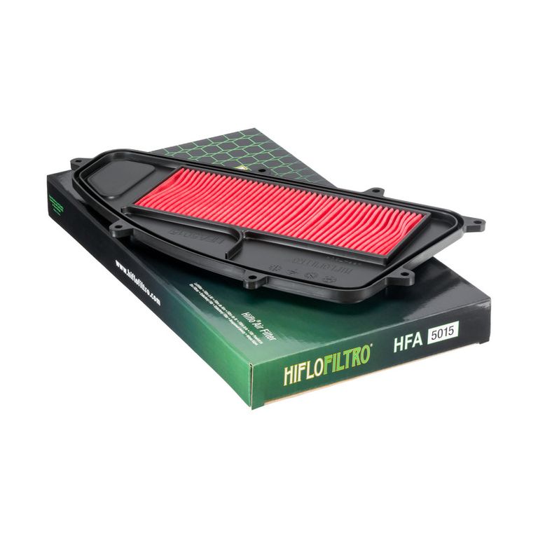 Воздушный фильтр HIFLO FILTRO HFA5015 для Kymco (00117643, 17210A-ABD2-C00)
