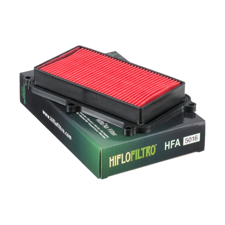 Воздушный фильтр HIFLO FILTRO HFA5016 для Kymco (1721A-AEB9-E00)