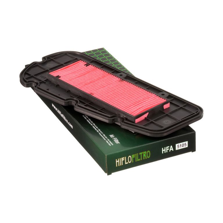 Воздушный фильтр HIFLO FILTRO HFA5105 для Sym (17211-LEA-000)