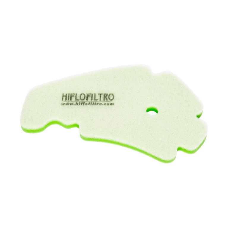 Воздушный фильтр HIFLO FILTRO HFA5201 для Aprilia (8104878, 8580172) // Piaggio (759703, 829258)
