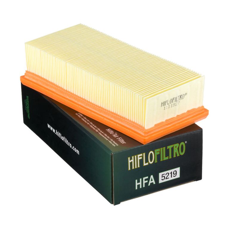 Воздушный фильтр HIFLO FILTRO HFA5219 для Gilera (487845)