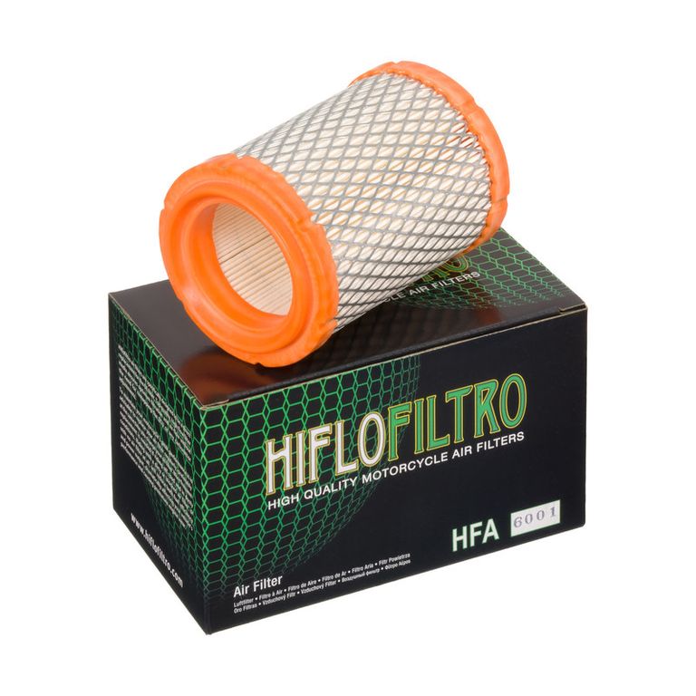 Воздушный фильтр HIFLO FILTRO HFA6001 для Ducati (426.1.019.1A, 426.1.025.1A)