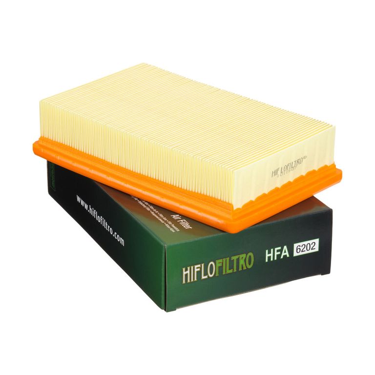 Воздушный фильтр HIFLO FILTRO HFA6202 для Cagiva (800064754)