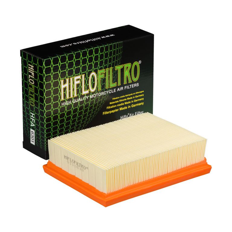 Воздушный фильтр HIFLO FILTRO HFA6301 для KTM (60306015000)