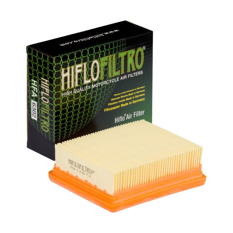 Воздушный фильтр HIFLO FILTRO HFA6302 для KTM (90106015000)