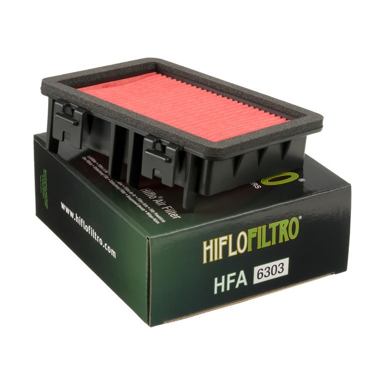 Воздушный фильтр HIFLO FILTRO HFA6303 для KTM (93006015000)