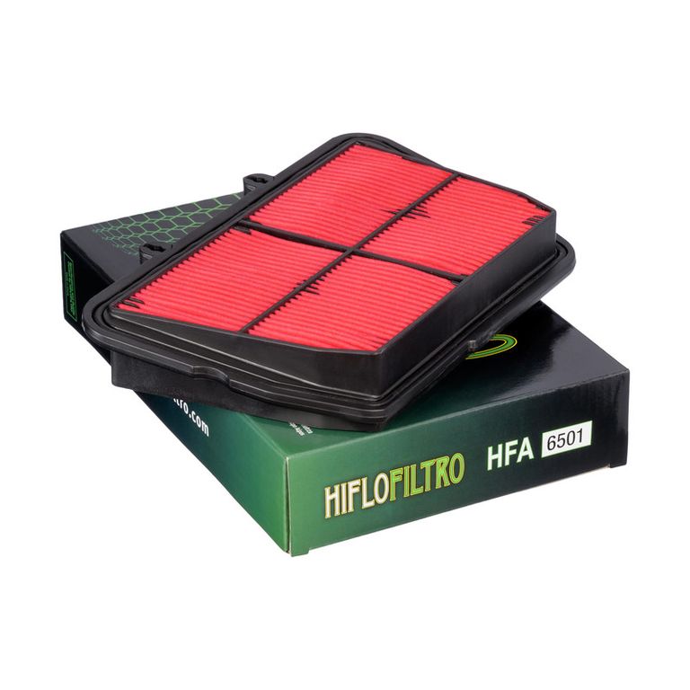Воздушный фильтр HIFLO FILTRO HFA6501 для Triumph (T2200557)