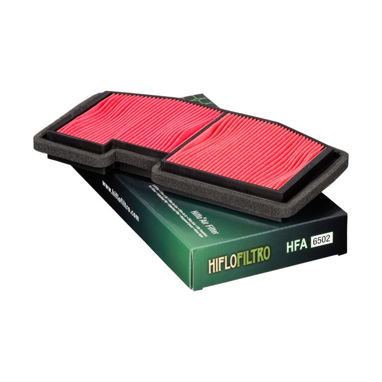 Воздушный фильтр HIFLO FILTRO HFA6502 для Triumph (T2200987)