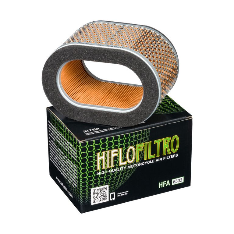 Воздушный фильтр HIFLO FILTRO HFA6503 для Triumph (T2201751)