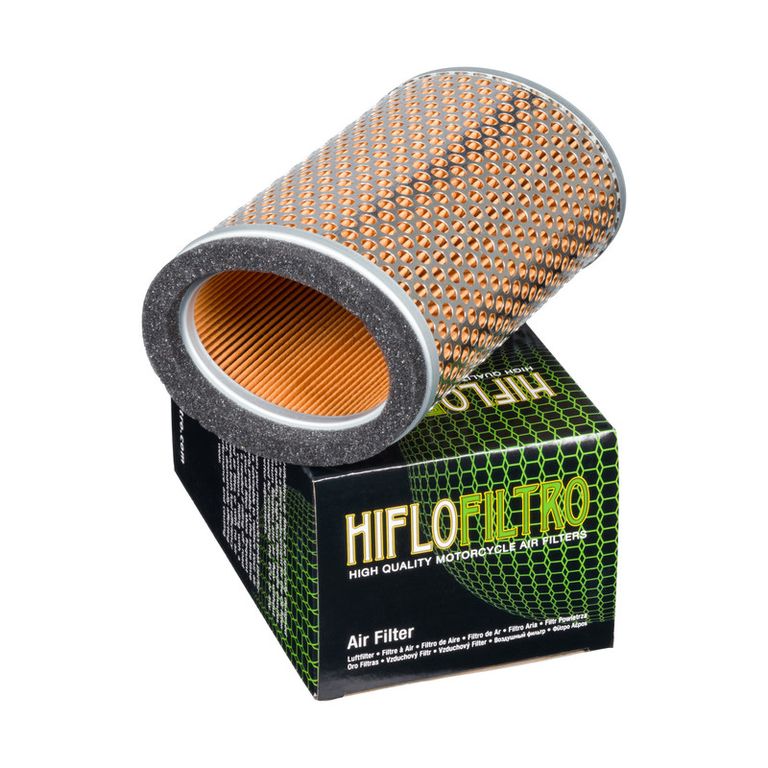 Воздушный фильтр HIFLO FILTRO HFA6504 для Triumph (T2201548)