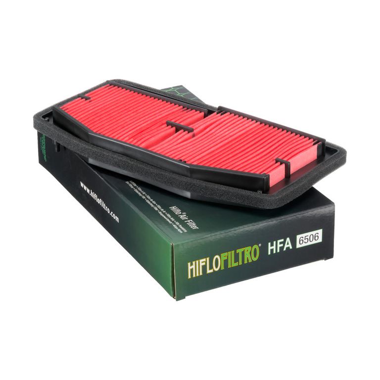 Воздушный фильтр HIFLO FILTRO HFA6506 для Triumph (T2200957)