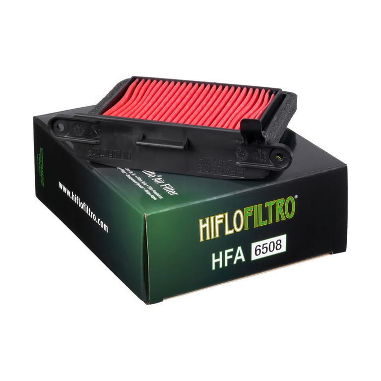 Воздушный фильтр HIFLO FILTRO HFA6508 для Triumph 1200 Bonneville Bobber/Speedmaster (T2206531)