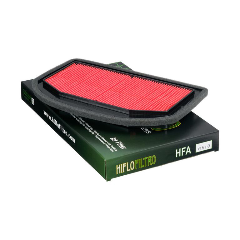 Воздушный фильтр HIFLO FILTRO HFA6510 для Triumph (T2209555)